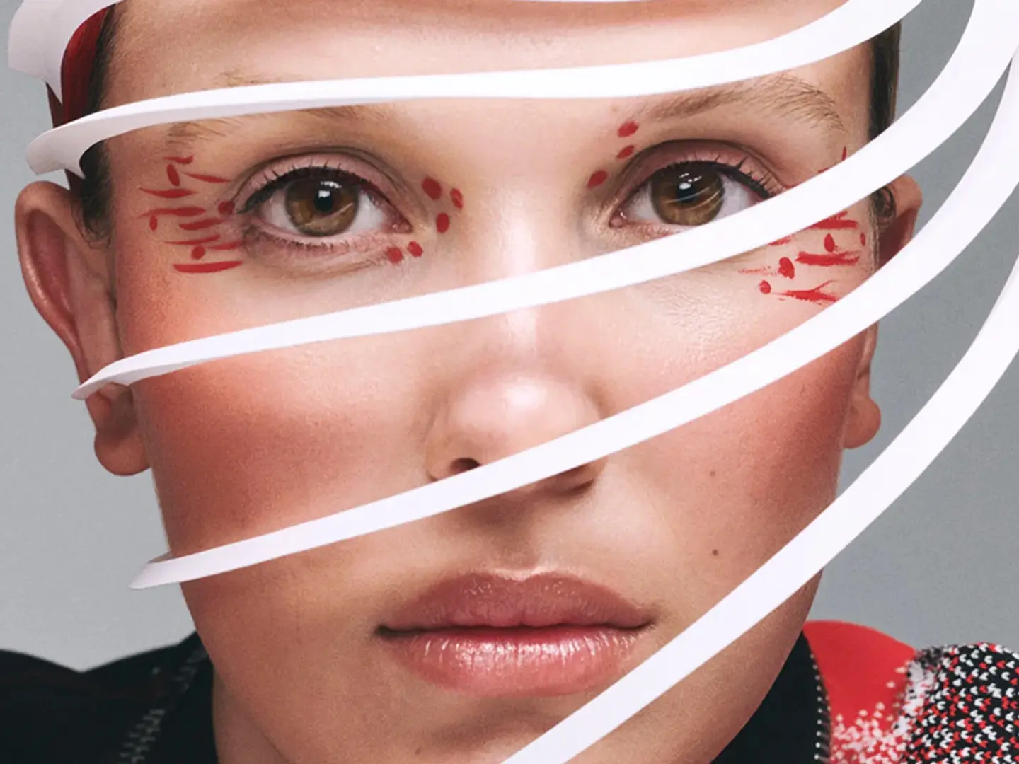 Site Morph Retouching, web design și dezvoltare